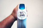 Lumenis Quantum SR Skin Rejuvination 560 590 Pigment Vascular Lesions 2002 ESC