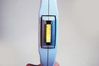 Lumenis Quantum SR Skin Rejuvination 560 590 Pigment Vascular Lesions 2002 ESC