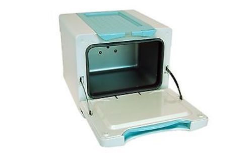 Cynosure Taiji CC-8 Coolcab Towel Cooler Cool Cabi cc8 6 Liters Hand Face Towels