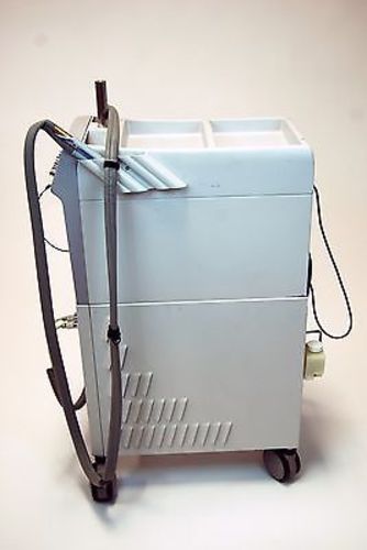 Laserscope Lyra Vascular Hair Removal i Yag Laser Skin Rejuv 1064nm 2005