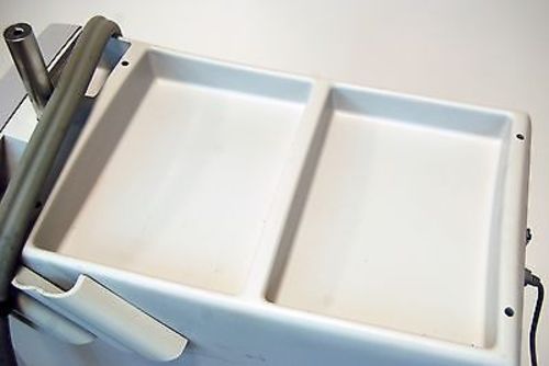 Laserscope Lyra Vascular Hair Removal i Yag Laser Skin Rejuv 1064nm 2005