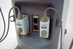 SIEMENS ACUSON X300 ULTRASOUND X 300 PREMIUM EDITION W CH5-2 & EV9-4 JAN 2009