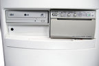SIEMENS ACUSON X300 ULTRASOUND X 300 PREMIUM EDITION W CH5-2 & EV9-4 JAN 2009
