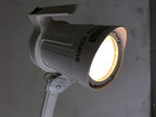 Philips Burton Super Exam 50 LED Floor Mount 120V Model