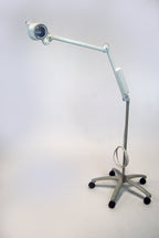 Philips Burton Super Exam 50 LED Floor Mount 120V Model