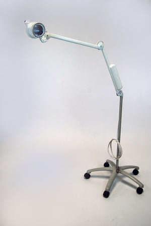 Philips Burton Super Exam 50 LED Floor Mount 120V Model