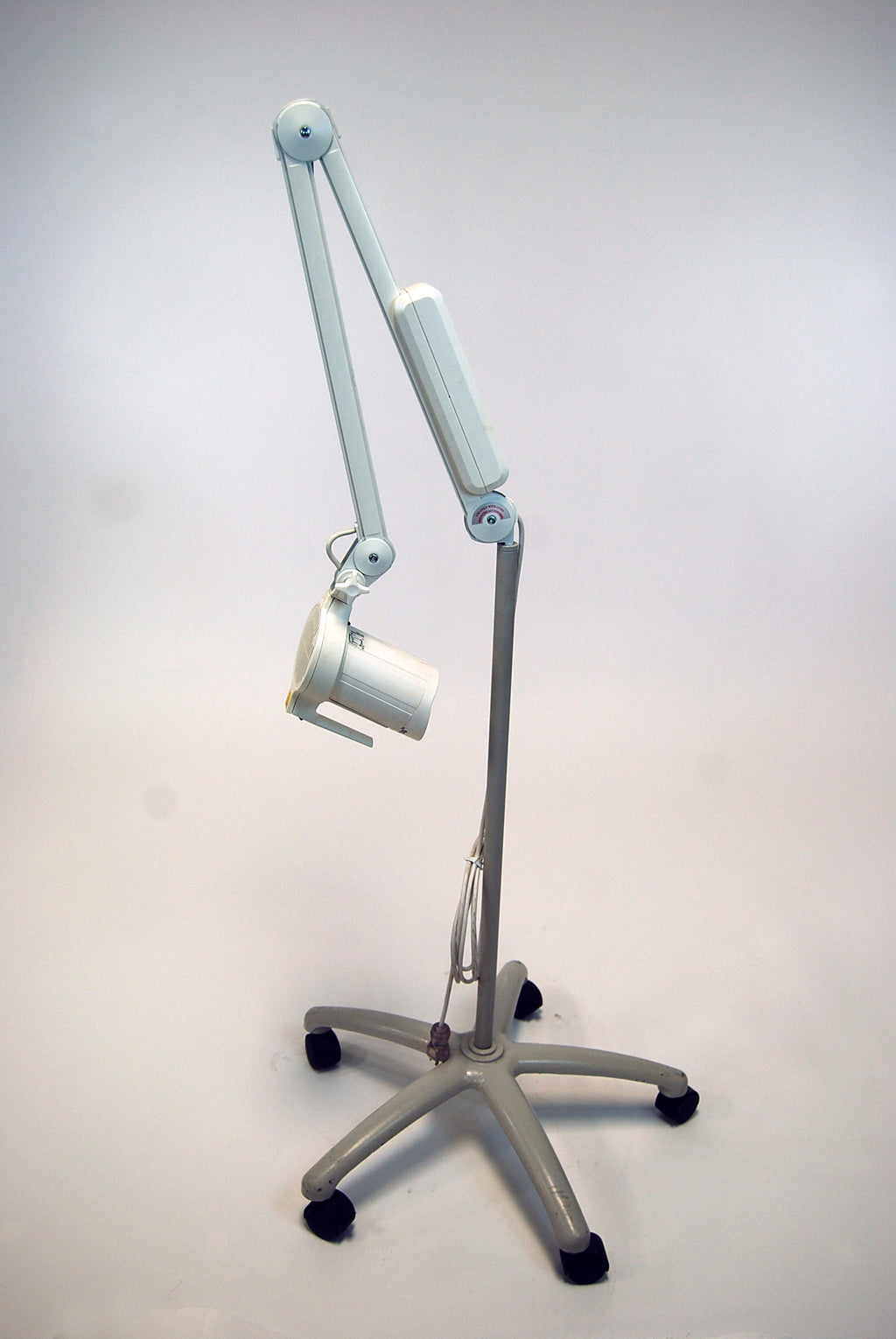 Philips Burton Super Exam 50 LED Floor Mount 120V Model