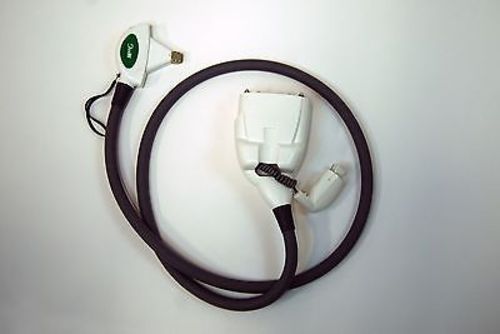 Palomar ICON G w/ New Lamp Good Crystal Tested & Calibrated Palomar Cynosure