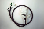 Palomar ICON G w/ New Lamp Good Crystal Tested & Calibrated Palomar Cynosure