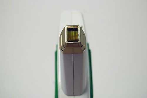 Palomar ICON G w/ New Lamp Good Crystal Tested & Calibrated Palomar Cynosure