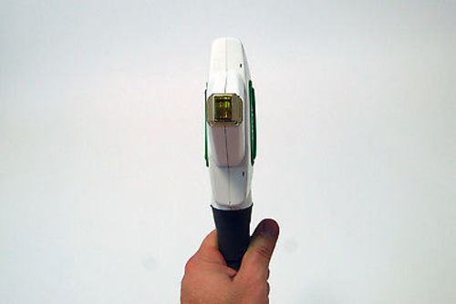 Palomar ICON G w/ New Lamp Good Crystal Tested & Calibrated Palomar Cynosure