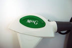 Palomar ICON G w/ New Lamp Good Crystal Tested & Calibrated Palomar Cynosure
