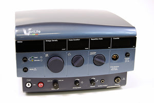 Cutera Iridex VariLite Laserscope Vari Lite 532 940 Dual Laser System 2006