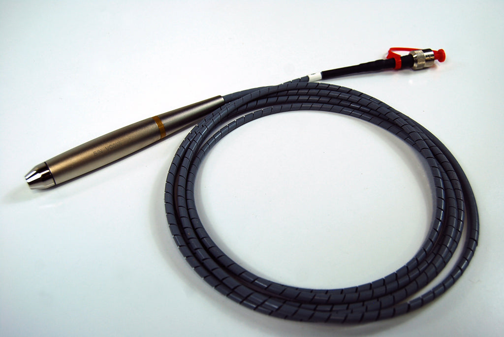 Cutera Iridex VariLite Laserscope Vari Lite 532 940 Dual Laser System 2006