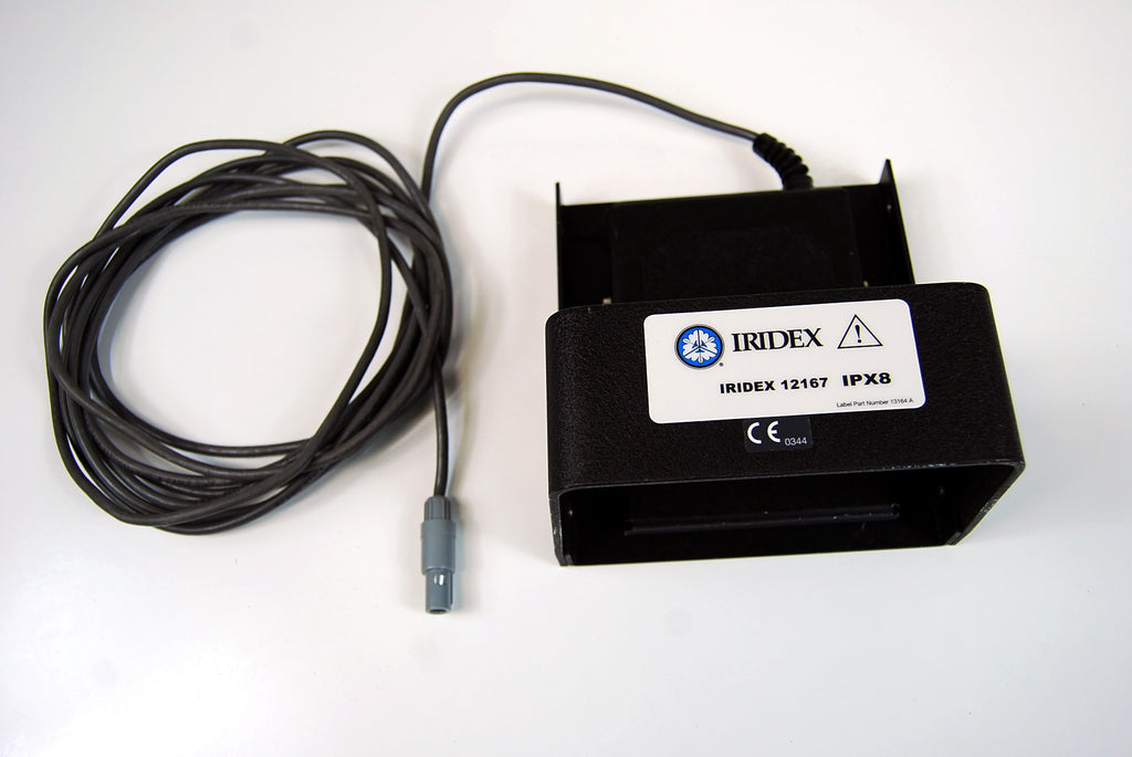 Cutera Iridex VariLite Laserscope Vari Lite 532 940 Dual Laser System 2006