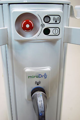 Miramarlabs MD400-MC August 2012 Miradry Mira Dry The Sweat Stops Here!