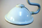 Midmark Ritter 355 022 Mobile Adjustable Light Procedure Surgery Surgical