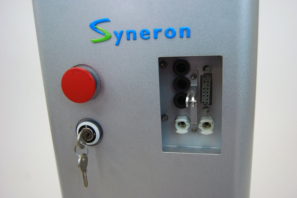 Syneron E-Light Skin-Tighten Laser RF Enabled DS SR Fotofacial ELOS Elight 2005