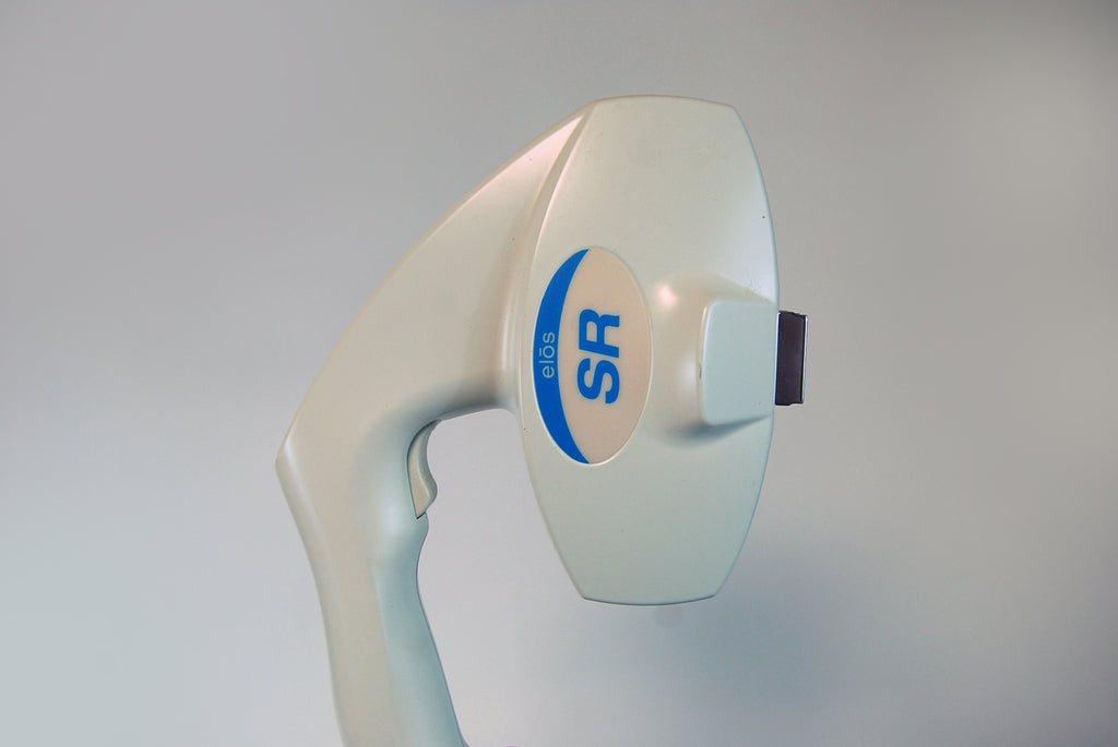 Syneron E-Light Skin-Tighten Laser RF Enabled DS SR Fotofacial ELOS Elight 2005