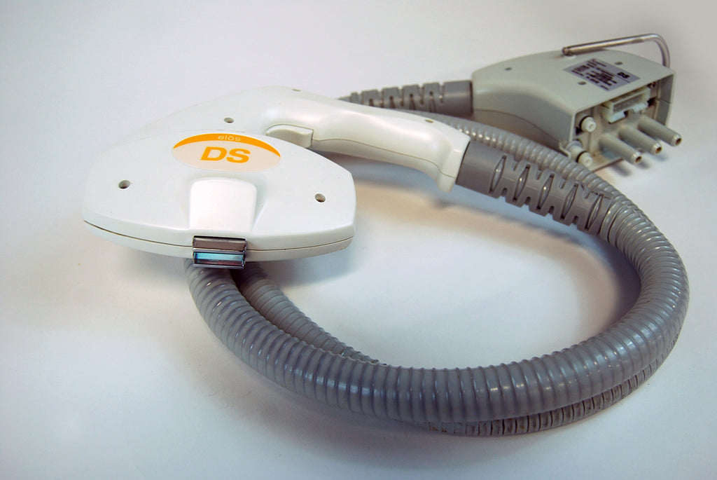 Syneron E-Light Skin-Tighten Laser RF Enabled DS SR Fotofacial ELOS Elight 2005