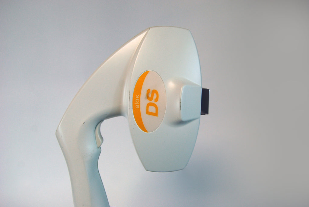 Syneron E-Light Skin-Tighten Laser RF Enabled DS SR Fotofacial ELOS Elight 2005