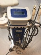2012 Pollogen Apollo Tripollar RF Skin Tightening Radio Frequency Tri Polar