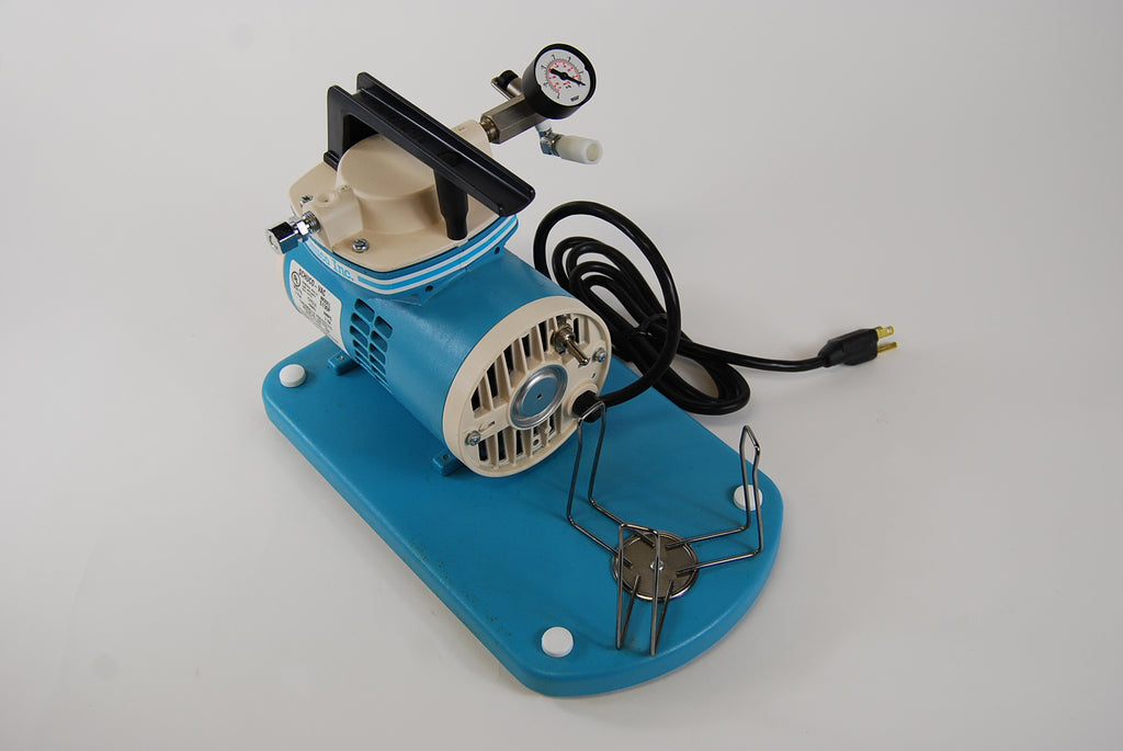 Schuco Vac S130P Aspirator Pump Motor Schuco-Vac Shuko Shuco 2.9A Schuko Schuko