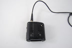 Portable Binocular Microscope Welch Allyn Lumiview 20501 with Battery Pack