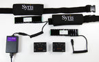 Syris Scientific Power Pro Rechargeable Battery with Extra Switch & Fanny Pack