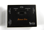 Syris Scientific Power Pro Rechargeable Battery with Extra Switch & Fanny Pack