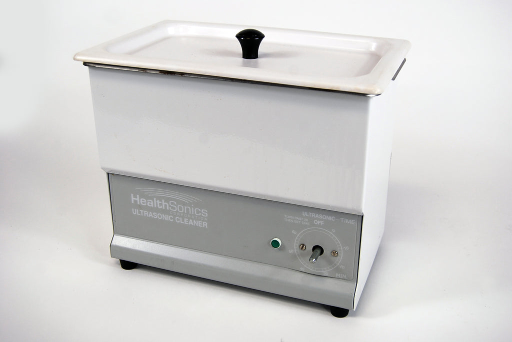HealthSonics Ultrasonic Medical Equipment Cleaner T3.3C Health Sonics Ultra