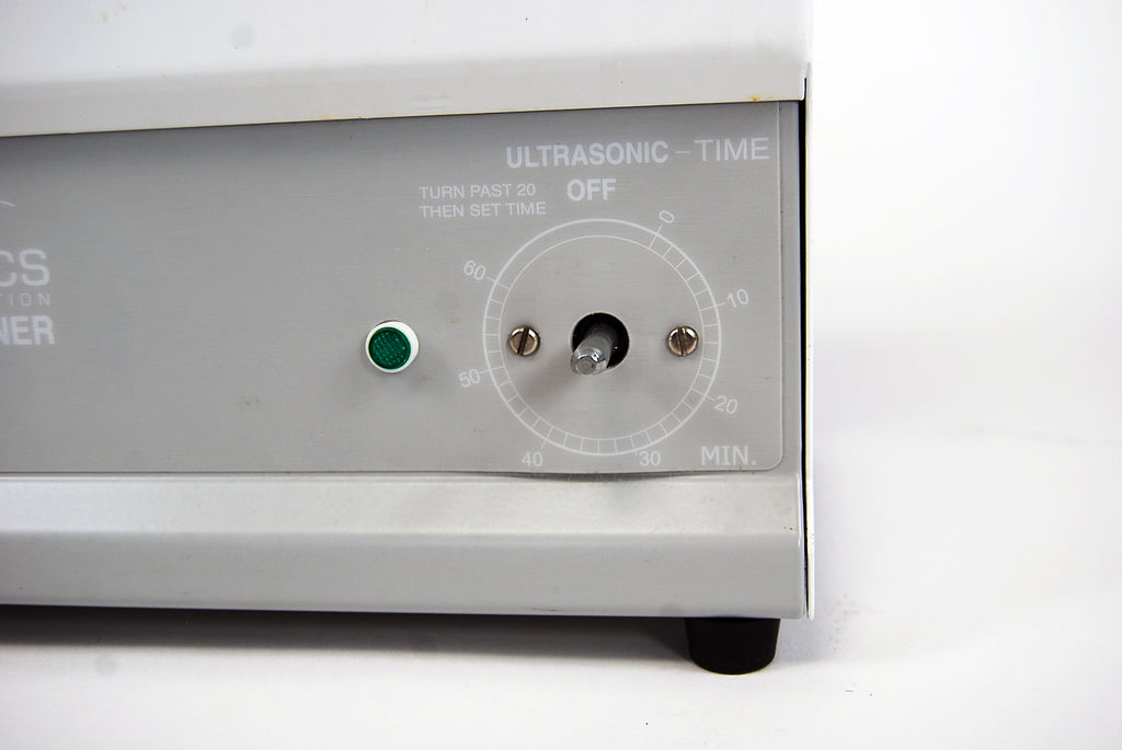 HealthSonics Ultrasonic Medical Equipment Cleaner T3.3C Health Sonics Ultra