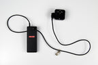 Light-Tech 6v Battery Pack & Charger Halogen HeadLight Portable Light Tech 220 375