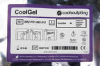Zeltiq Coolsculpting CoolGel Gelpads BOX OF 12 Gel Pads BRZ-PD1-06X-012 Cool Sculpting