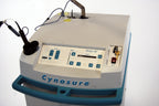 Cynosure Apogee-40 Vascular Lesion Removal Laser 12.5 mm 1999