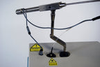 Cynosure Apogee-40 Vascular Lesion Removal Laser 12.5 mm 1999
