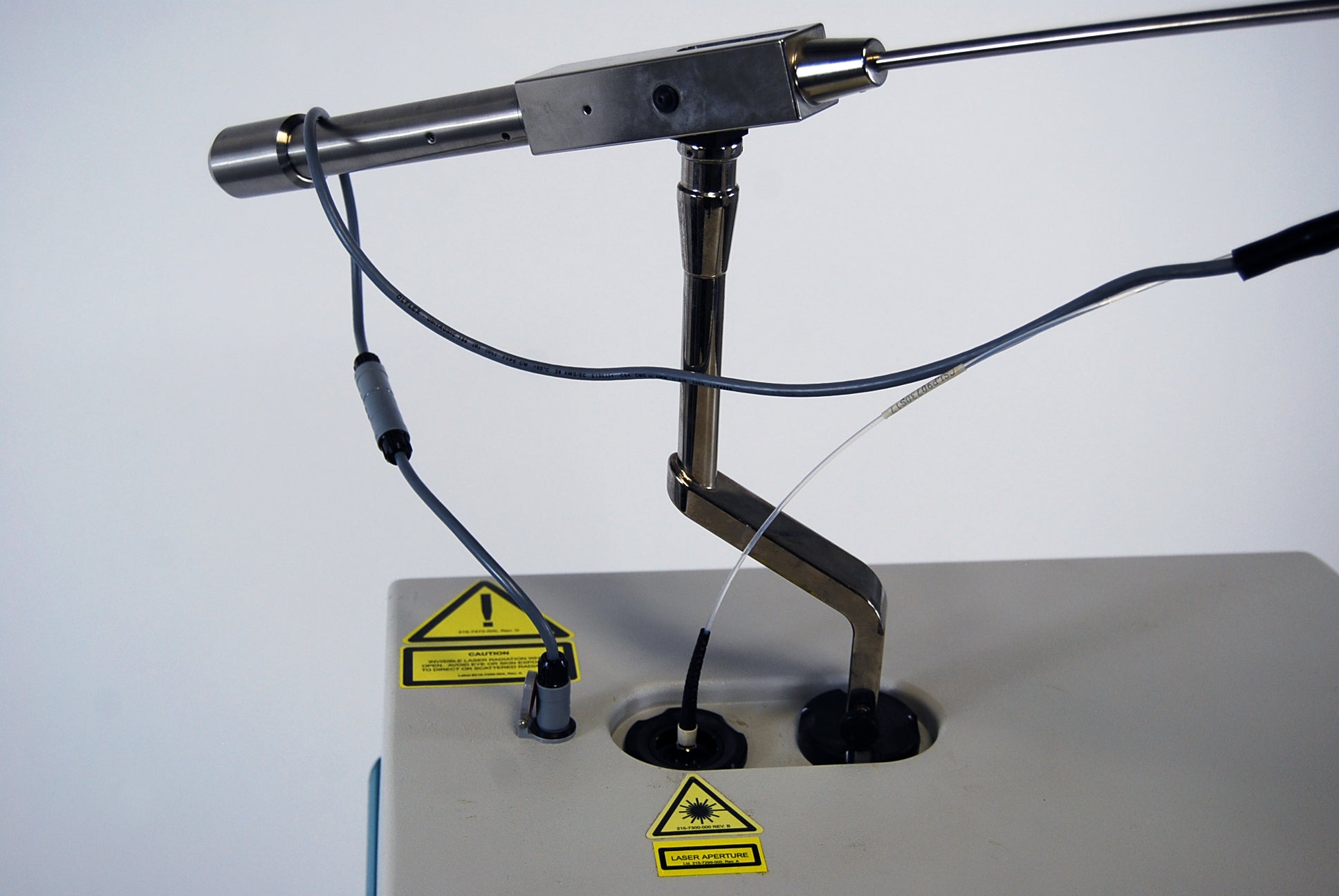 Cynosure Apogee-40 Vascular Lesion Removal Laser 12.5 mm 1999