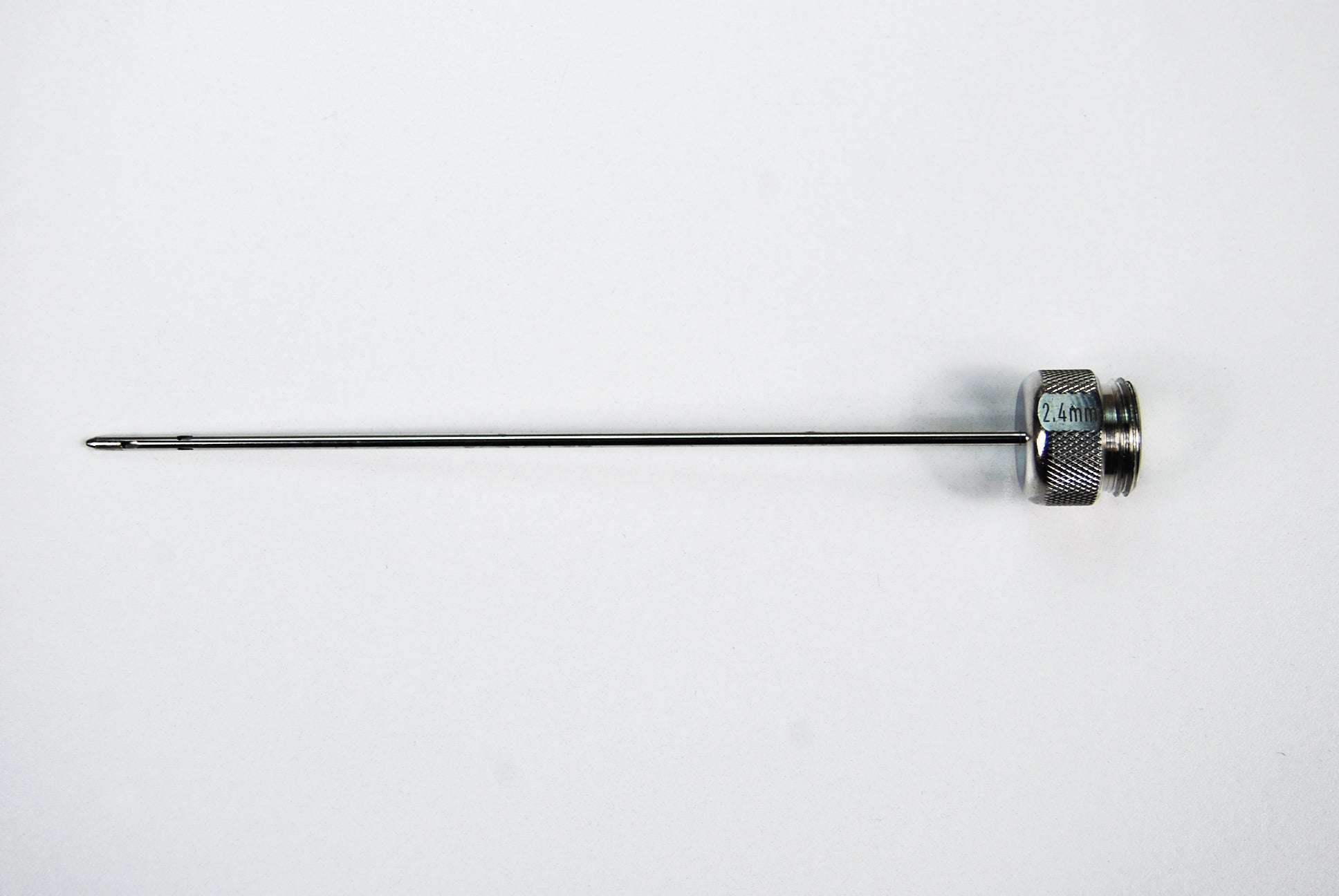 Vaser Ventx 2.4mm Cannula Probe Needle Lipo Liposuction