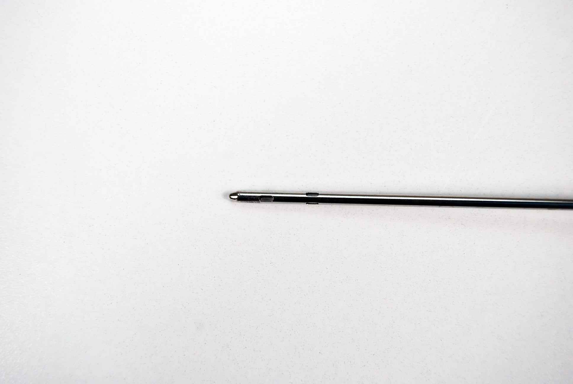 Vaser Ventx 2.4mm Cannula Probe Needle Lipo Liposuction