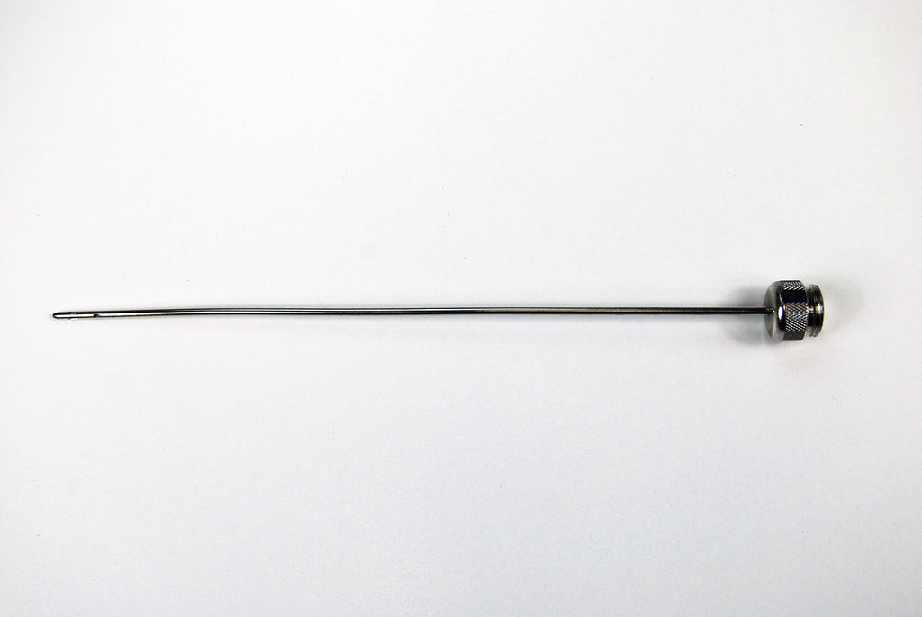 Vaser Ventx 3.0mm x 26cm Cannula-Probe-Needle Lipo Liposuction