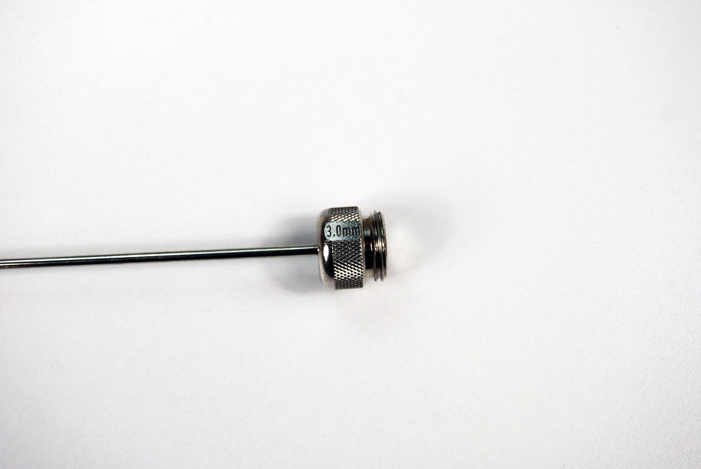 Vaser Ventx 3.0mm x 26cm Cannula-Probe-Needle Lipo Liposuction