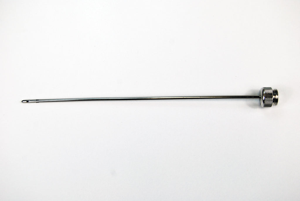 Vaser Ventx 3.7mm x 26cm Cannula Probe Needle Lipo Liposuction