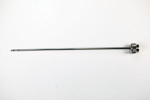 Vaser Ventx 3.7mm x 26cm Cannula Probe Needle Lipo Liposuction