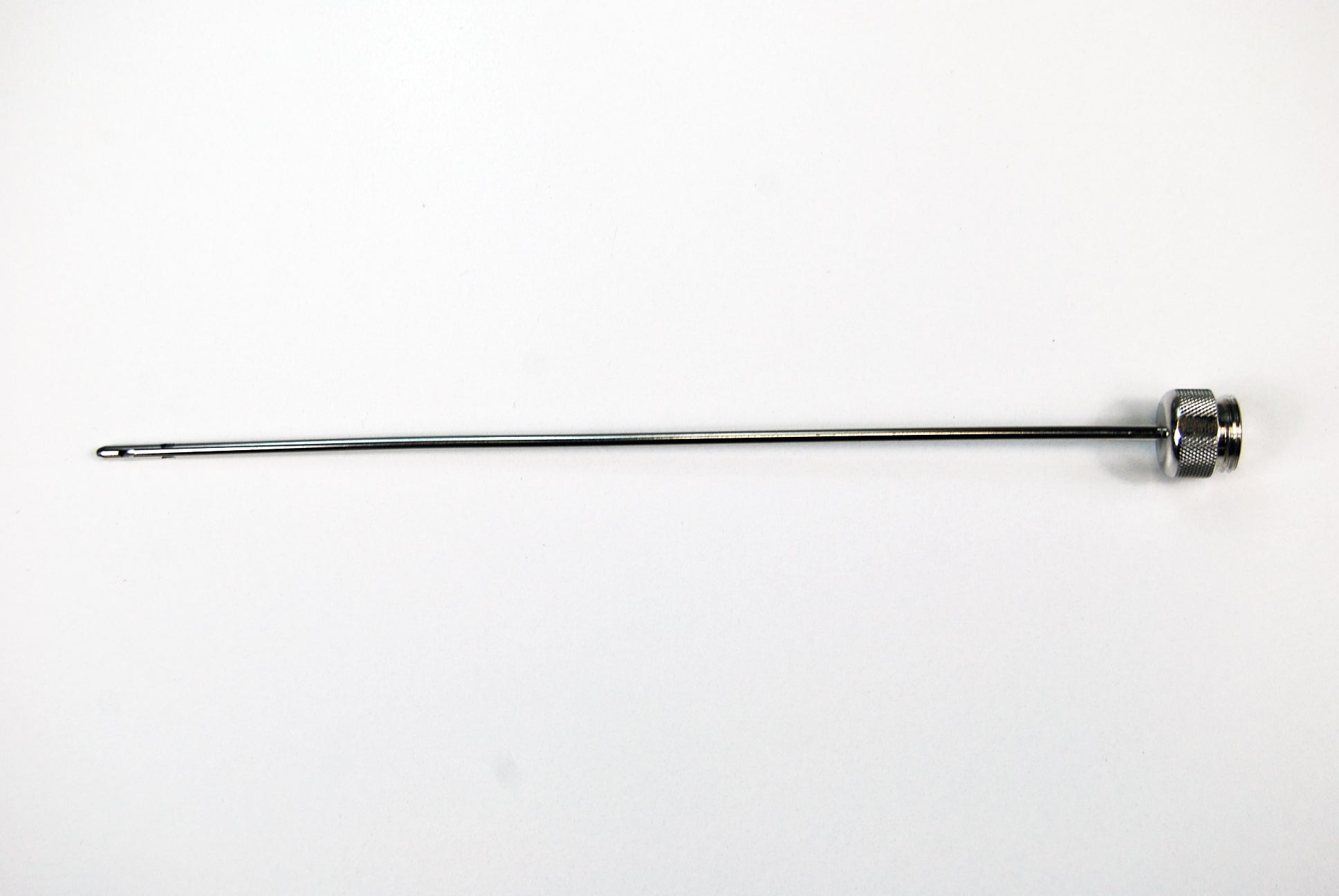 Vaser Ventx 3.7mm x 26cm Cannula Probe Needle Lipo Liposuction
