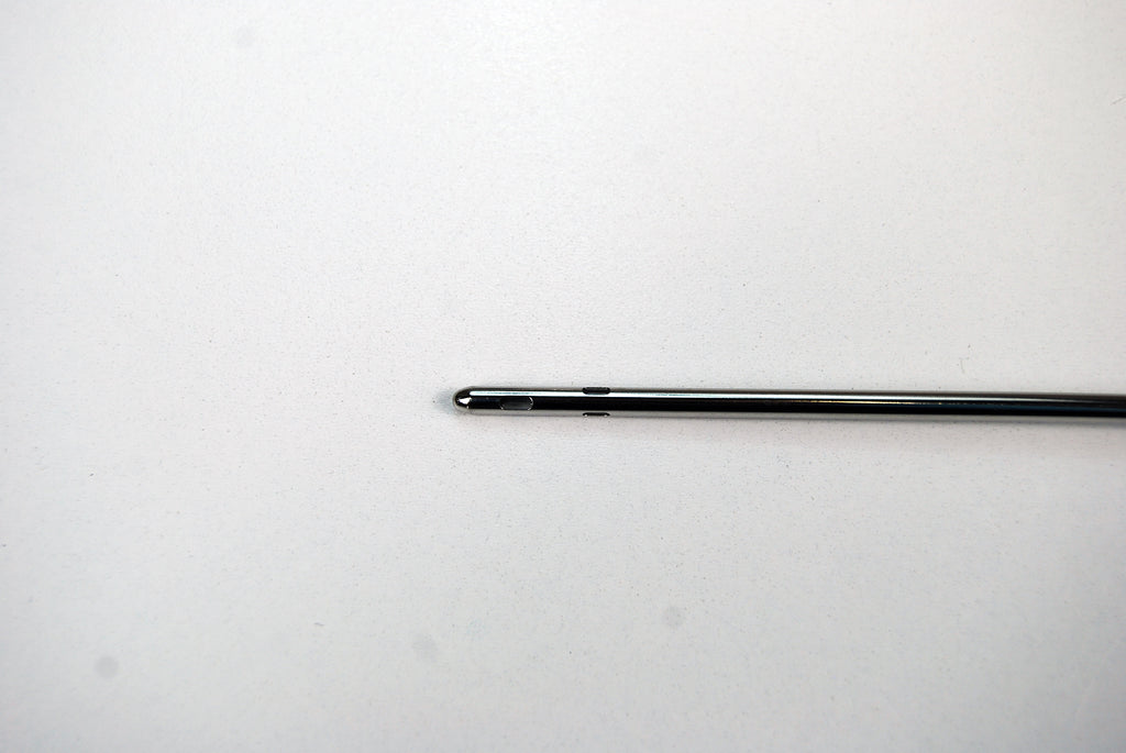 Vaser Ventx 3.7mm x 26cm Cannula Probe Needle Lipo Liposuction