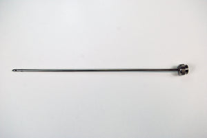 Vaser Ventx 4.6mm x 33cm Cannula Probe Needle Lipo Liposuction