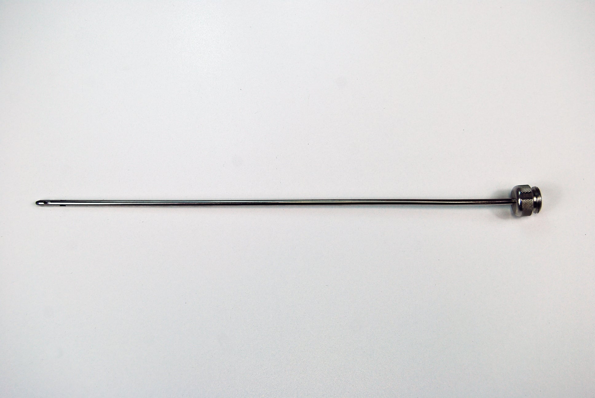 Vaser Ventx 4.6mm x 33cm Cannula Probe Needle Lipo Liposuction