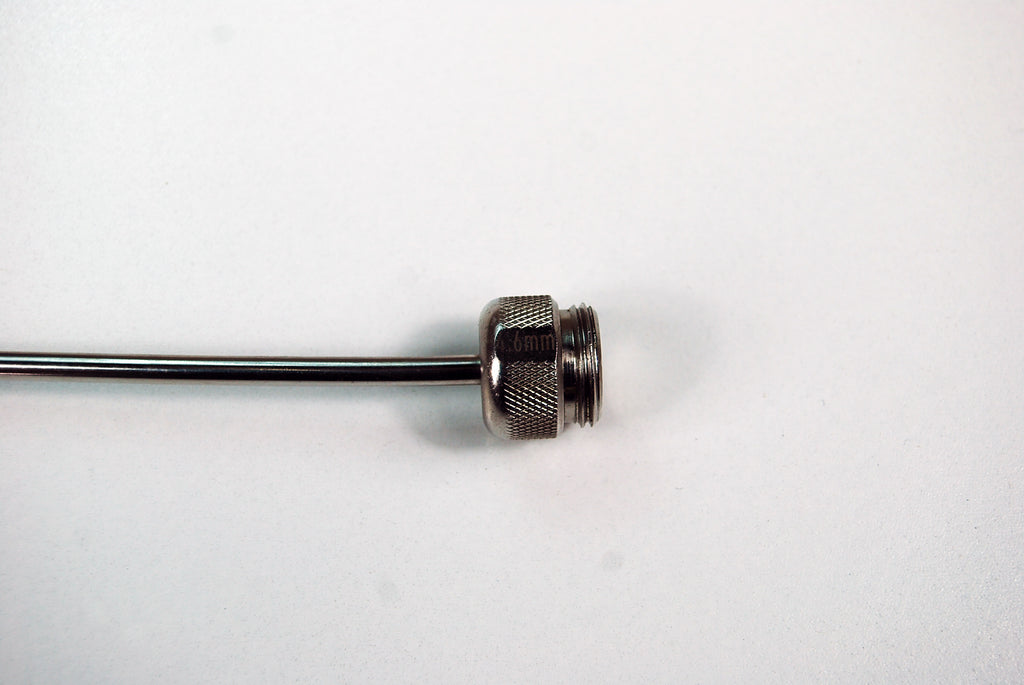 Vaser Ventx 4.6mm x 33cm Cannula Probe Needle Lipo Liposuction