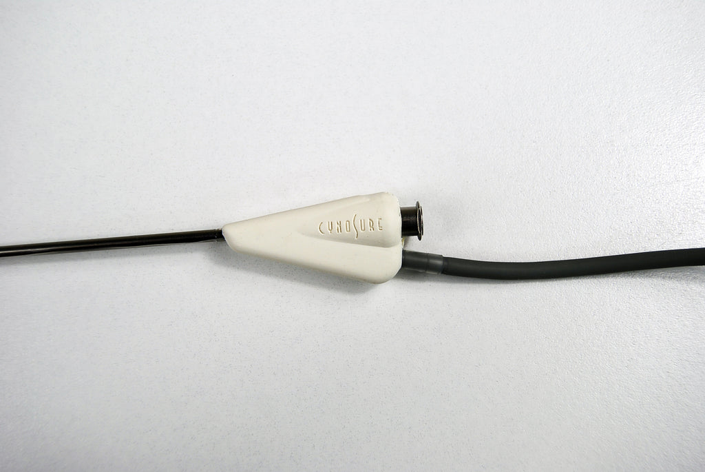 Cynosure Thermaguide Smartlipo Cellulaze Thermal Sensing Cannula Smartsense