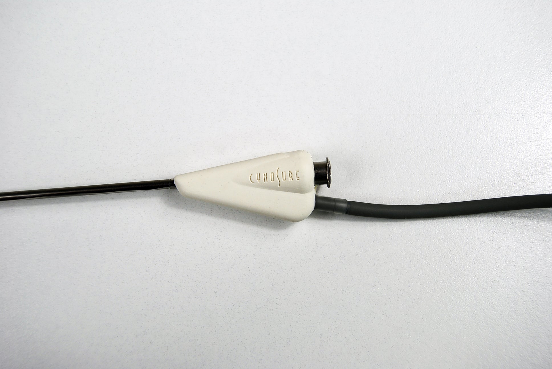Cynosure Thermaguide Smartlipo Cellulaze Thermal Sensing Cannula Smartsense